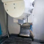 VIGERT HVG5 CNC Drill Tap Center