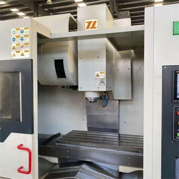Centro di lavorazione VIGERT LV-850H