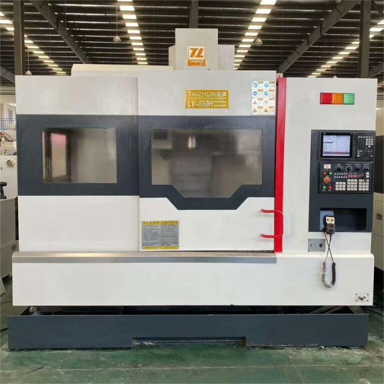 VIGERT LV-850H Machining Center