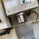 VIGERT LV-850H Machining Center