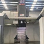 VIGERT M12 Machining Center