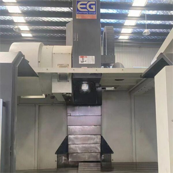 VIGERT M12 Machining Center