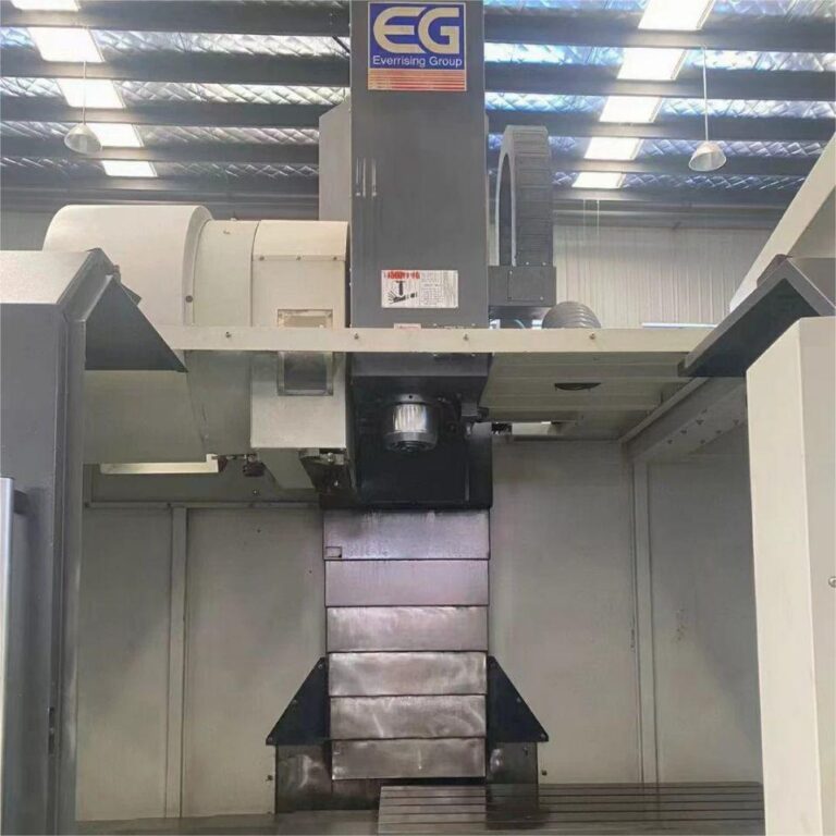 VIGERT M12 Machining Center