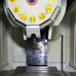 VIGERT MK-540 Drill Tap Center