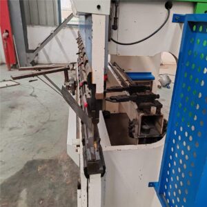 VIGERT PPB80T3200 Press Brake