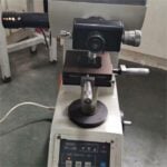 VIGERT QW-70B Hardness Testing Machine