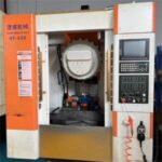 VIGERT RT-650 Drilling Tapping Center