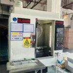VIGERT SL600H CNC Drill Tap Center
