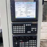 VIGERT T640 CNC Drill Tap Center