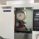 VIGERT T7 CNC Drilling Tapping Center
