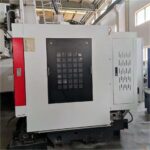 VIGERT TC-540 CNC Drill Tap Center