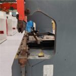 VIGERT TL1030 Press Brake
