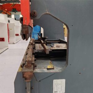 VIGERT TL1030 Press Brake