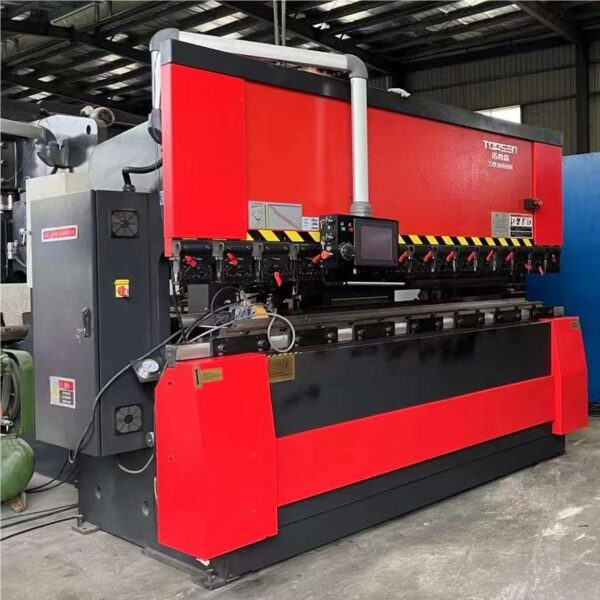 VIGERT TM10050 Press Brake