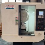VIGERT TV510 CNC Drill Tap Center
