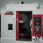 VIGERT TX-T600 Drilling Tapping Center