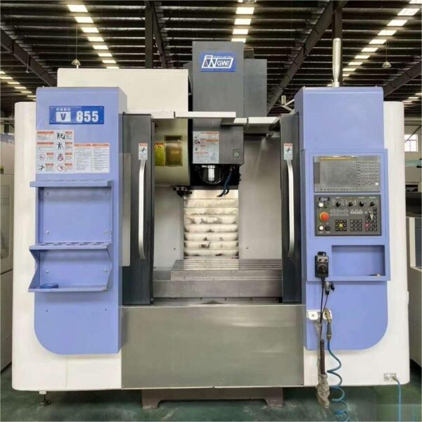 VIGERT V-855 Machining Center