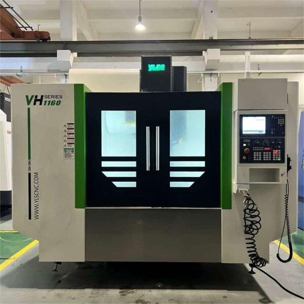 VIGERT VH1160 Machining Center