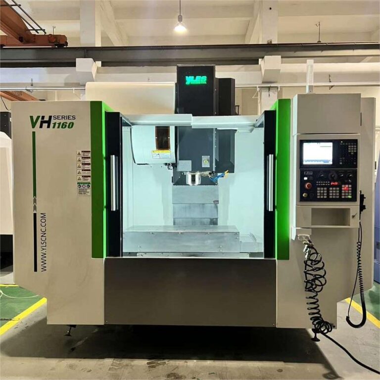 VIGERT VH1160 Machining Center