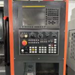 VIGERT VMC-850L Machining Center