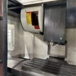 VIGERT VMC-850L Machining Center