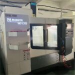 VIGERT VMC-L960 Machining Center
