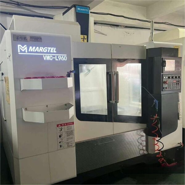 VIGERT VMC-L960 Machining Center