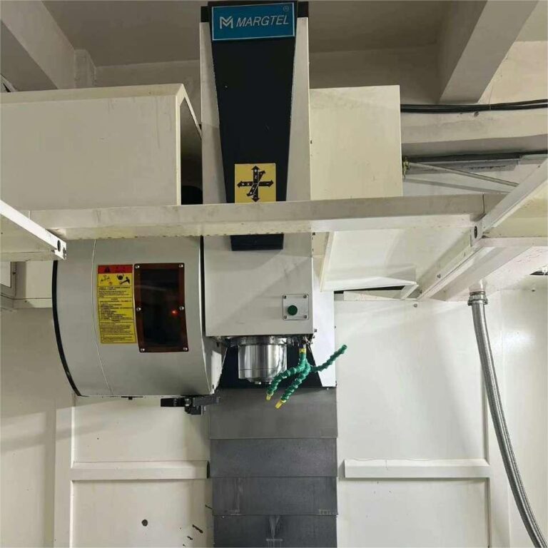 VIGERT VMC-L960 Machining Center