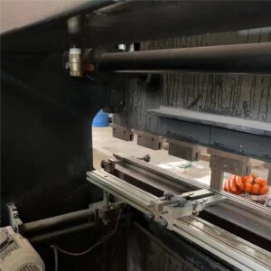 VIGERT WC67K-30T1600 Press Brake