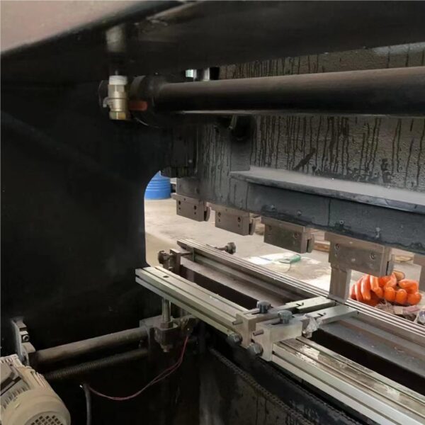 VIGERT WC67K-30T1600 Press Brake