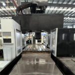 WELE SB-416 Gantry Machining Center