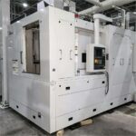 ⁦Used WIA 5CT Vertical Machining Center For Sale⁩ - الصورة ⁦2⁩