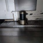 WIA HS4000i Horizontal Machining Center