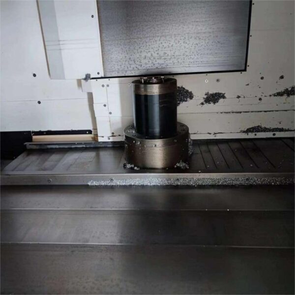 WIA HS4000i Horizontal Machining Center