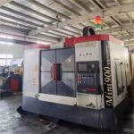 WINNER Mini900 Machining Center