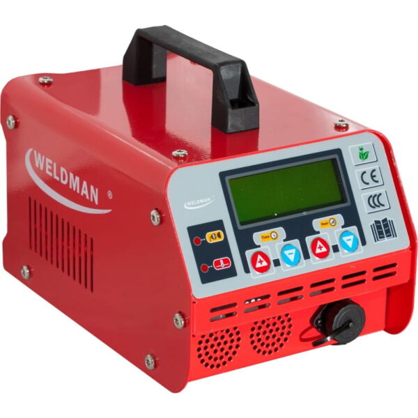 Weldman 1100 Induction Heater