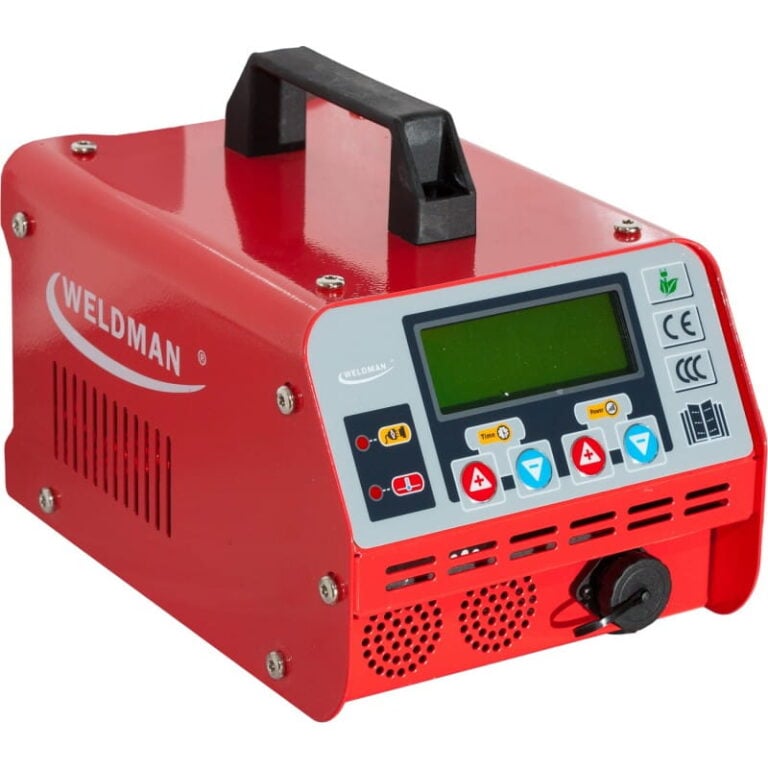 Weldman 1100 Induction Heater