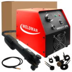 Weldman INDUCT 210 Induction Heater