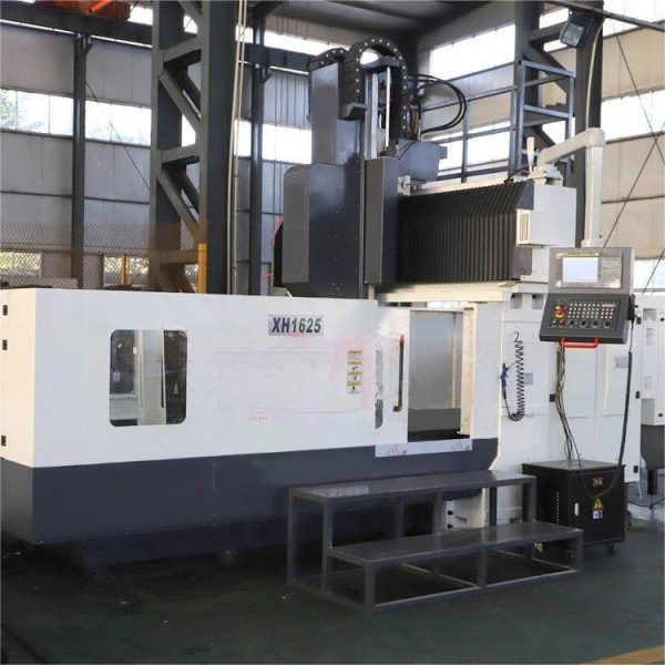 XH1625 Gantry Machining Center