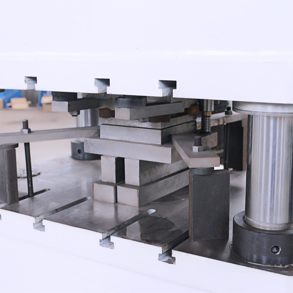 HARSLE Y32-200T Hydraulic Press