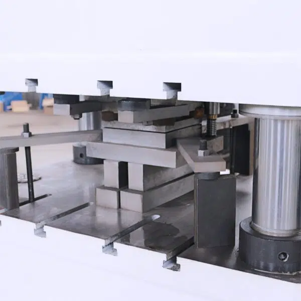 HARSLE Y32-200T Hydraulic Press