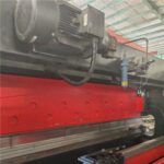 YANGLI 250T4000 Press Brake