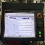 Used YANGLI 250T4000 Press Brake