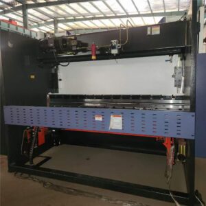 YANGLI PB1032 Press Brake