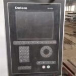 YAWEI 1200T8200 Press Brake