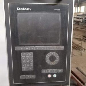 YAWEI 1200T8200 Press Brake