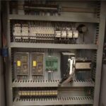 YAWEI 6X3050 DAC360 Shearing Machine