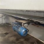 YAWEI 6X4050 E10 Shearing Machine