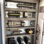 YAWEI PBB 110T3100 Press Brake