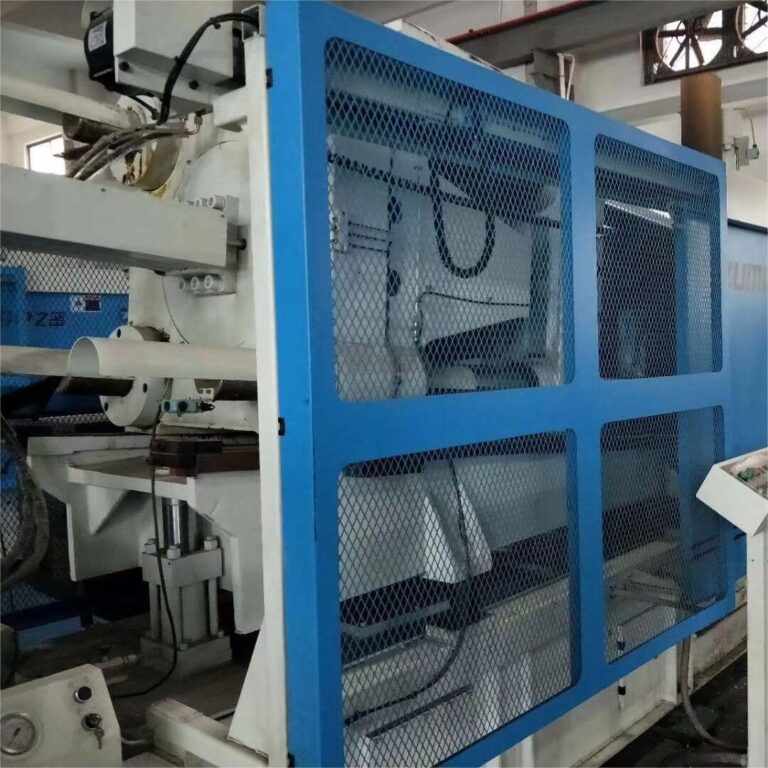 YIZUMI 280T Die Casting Machine